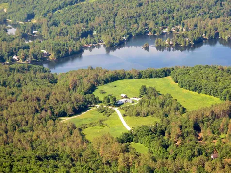 953 East Lake Road Ludlow VT 05149