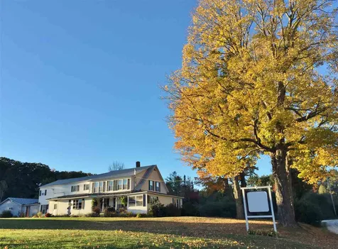 953 East Lake Road Ludlow VT 05149