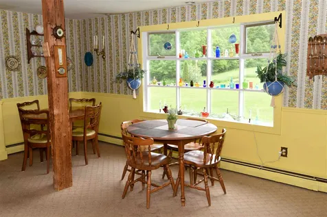 953 East Lake Road Ludlow VT 05149