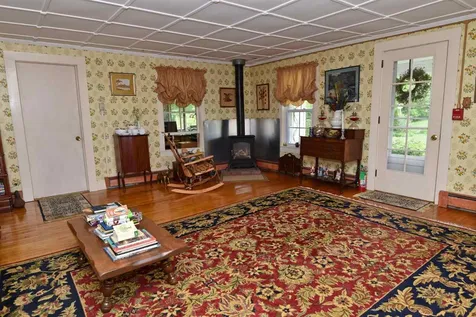 953 East Lake Road Ludlow VT 05149