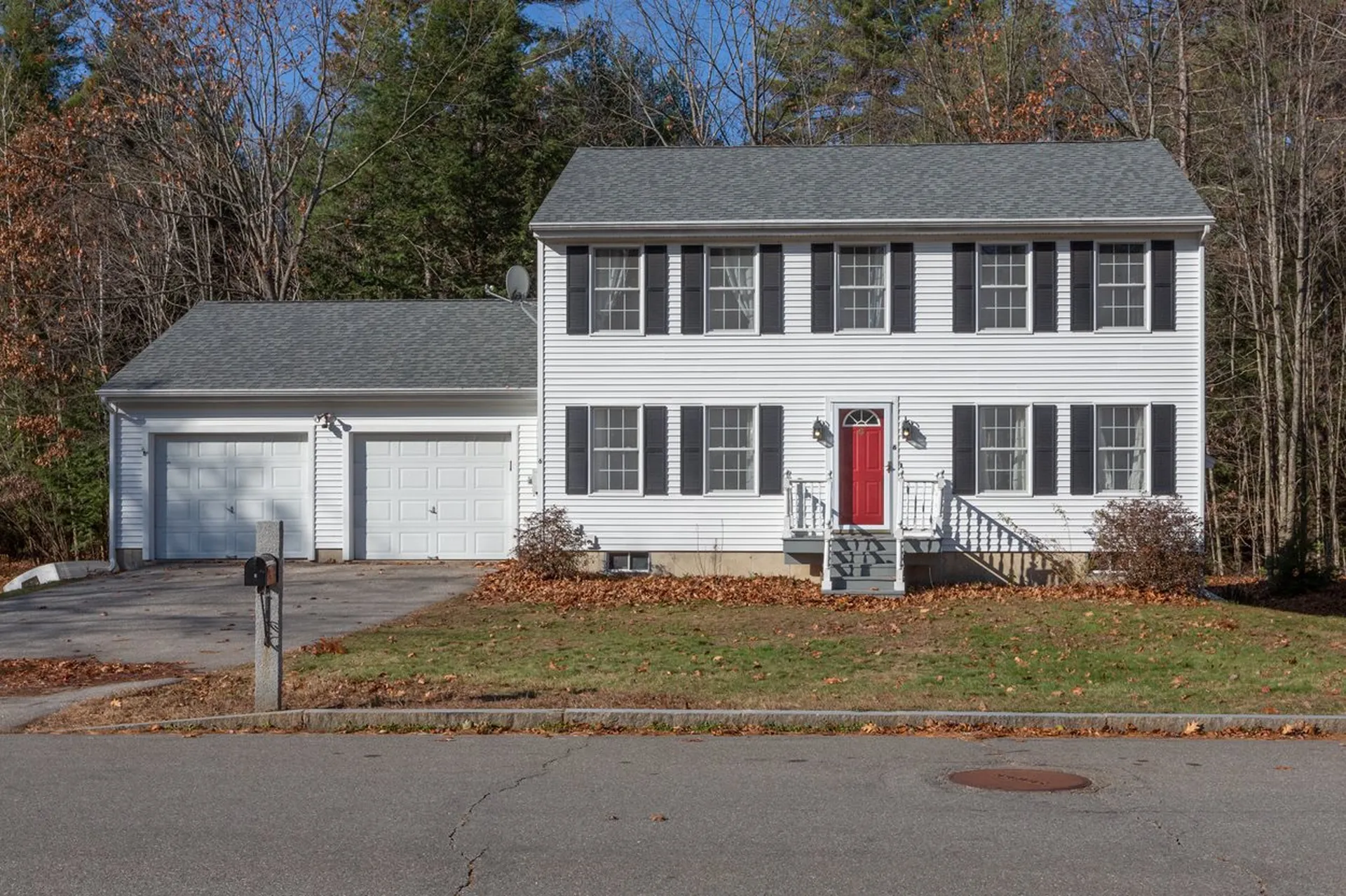 6 Winterberry Lane Concord NH 03303