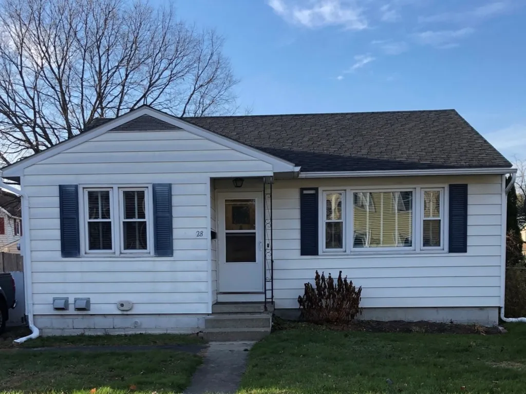 28 Franklin Street Winooski VT 05404