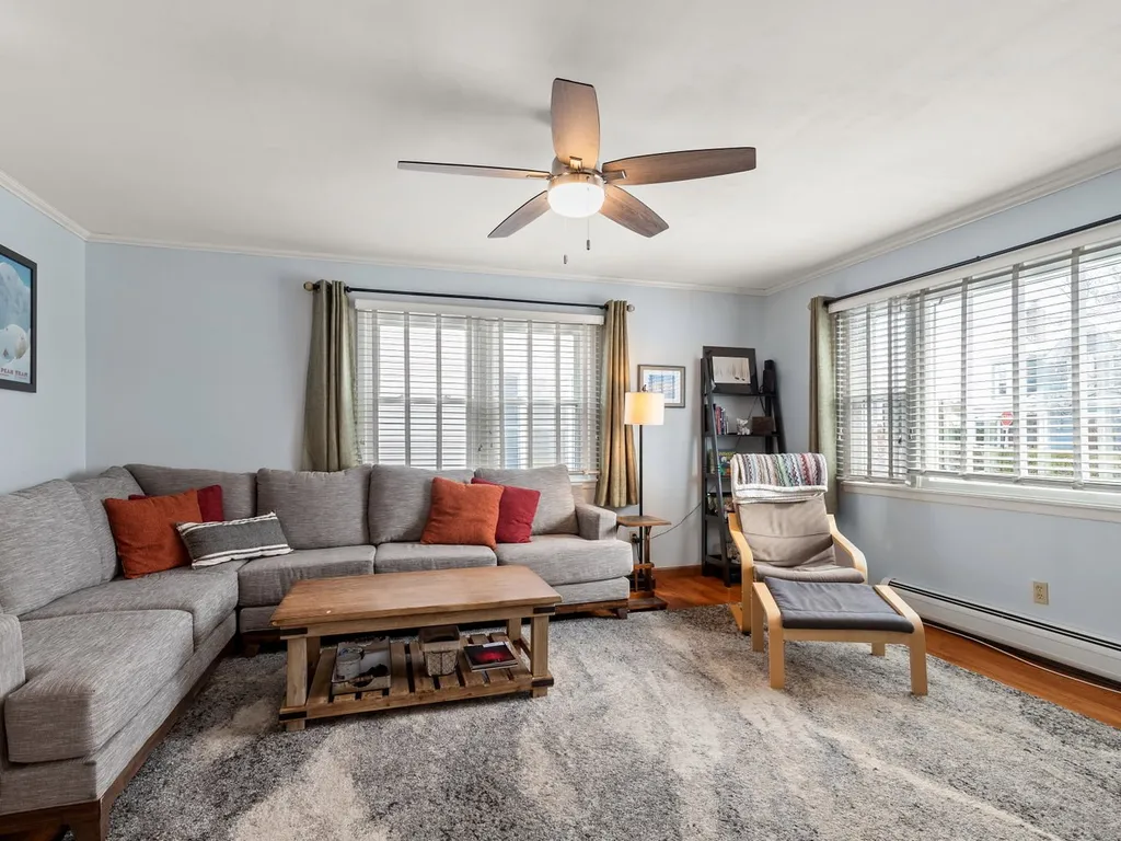 28 Franklin Street Winooski VT 05404