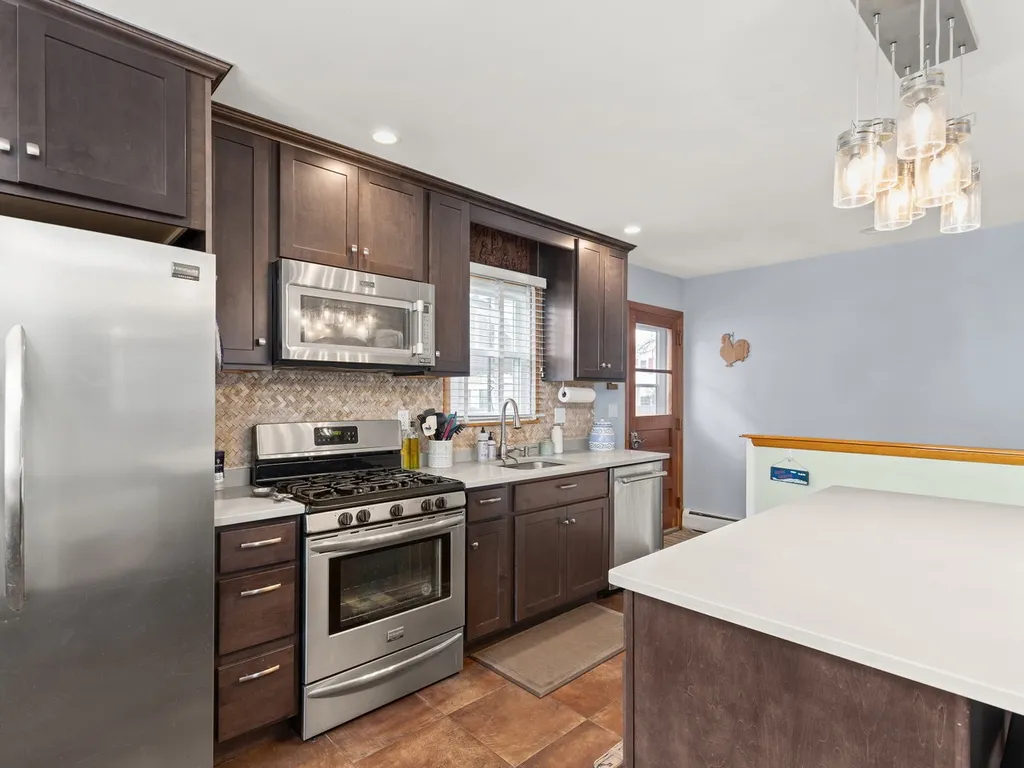 28 Franklin Street Winooski VT 05404