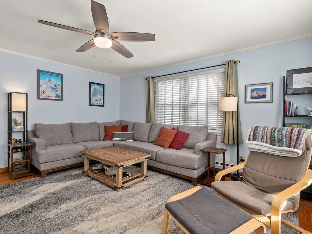 28 Franklin Street Winooski VT 05404