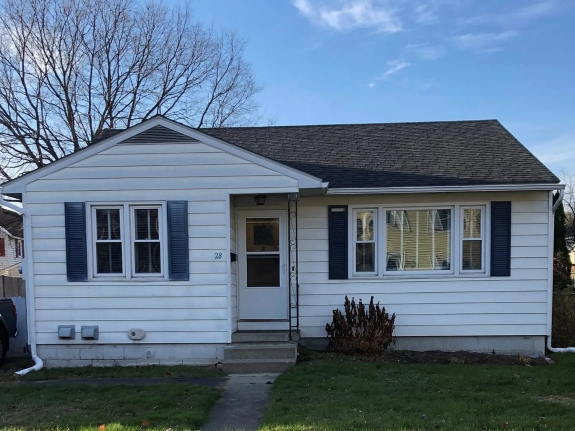 28 Franklin Street Winooski VT 05404