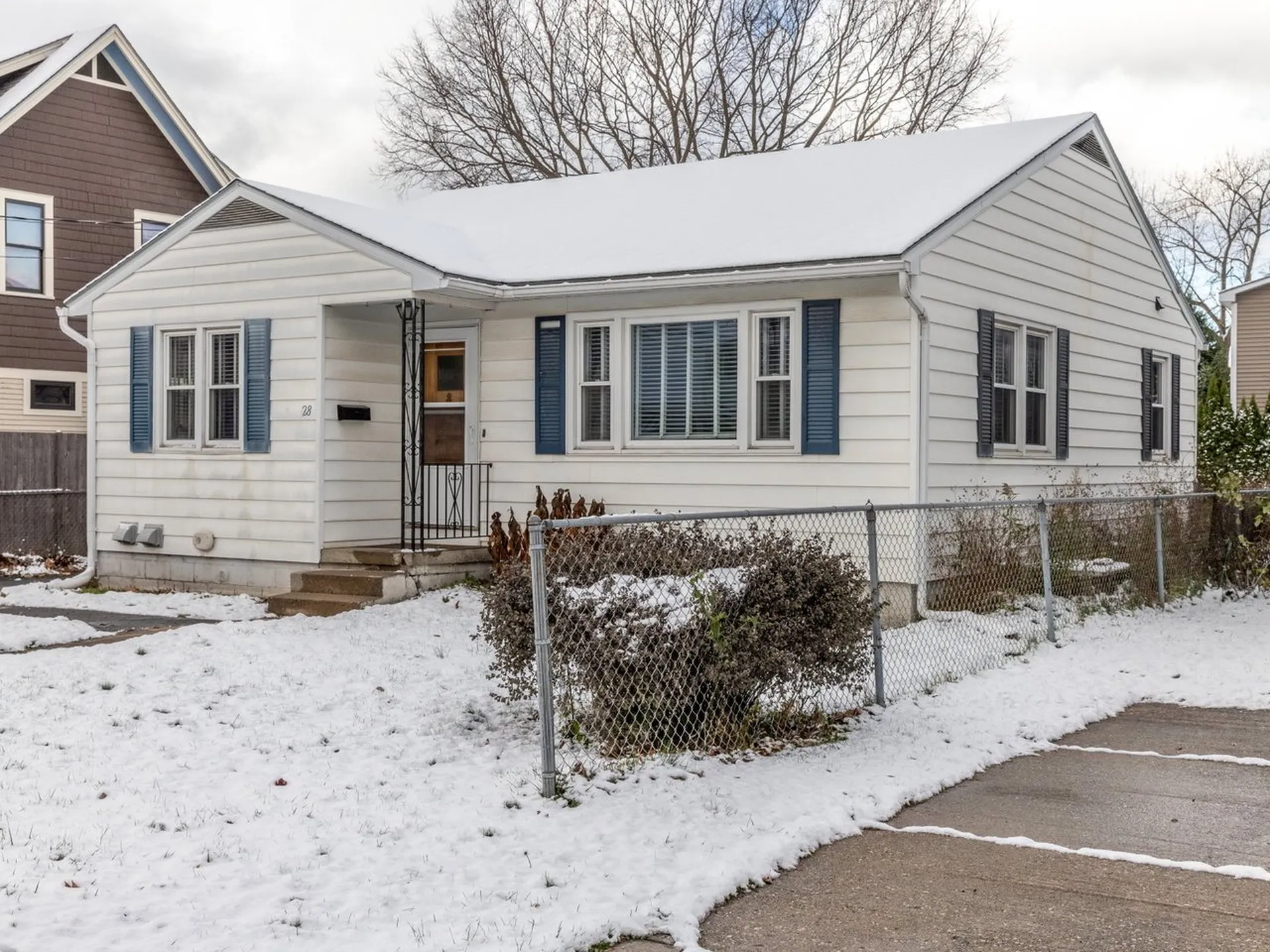 28 Franklin Street Winooski VT 05404