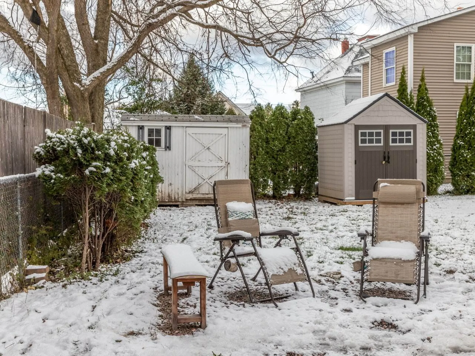 28 Franklin Street Winooski VT 05404