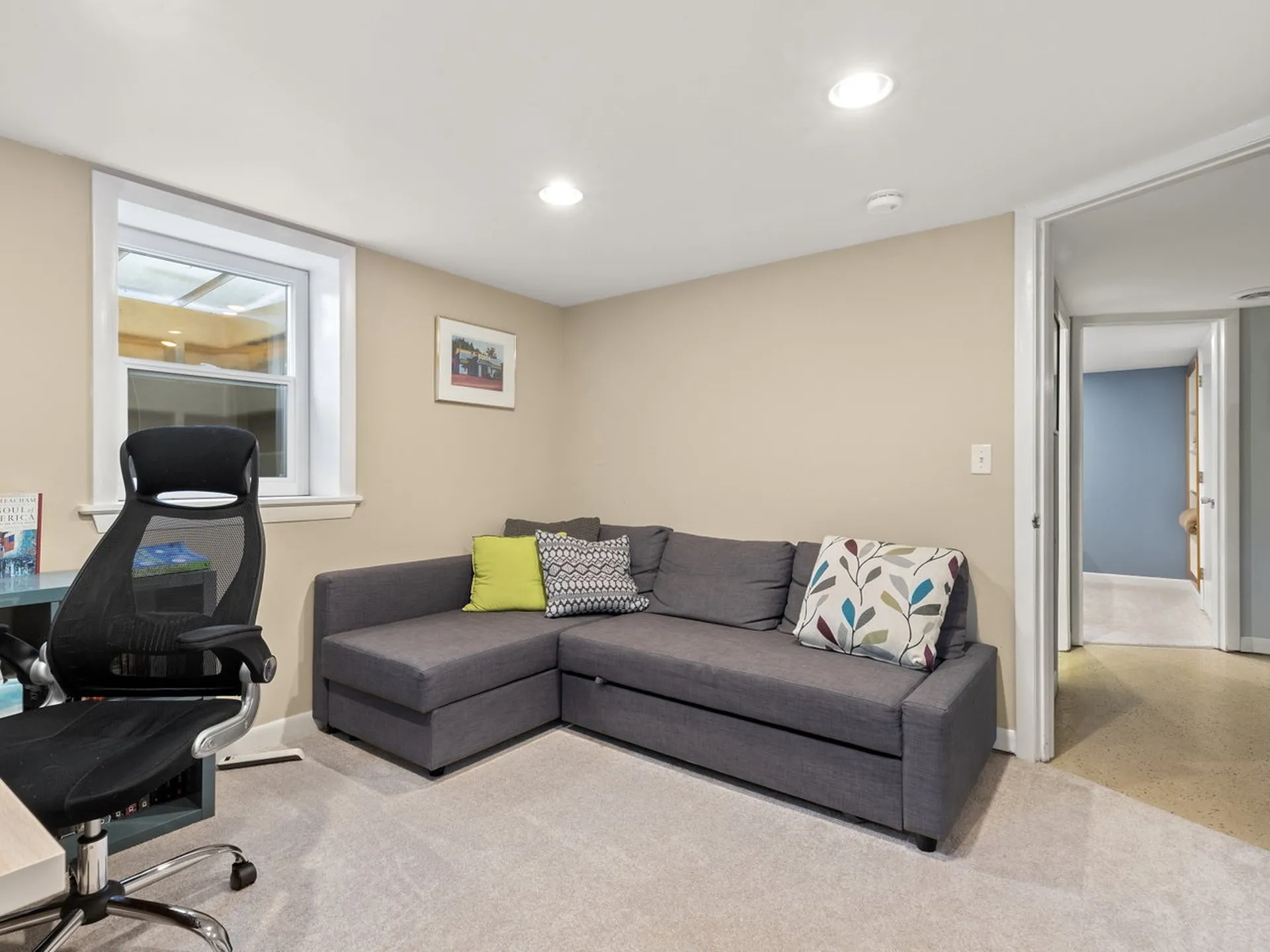 28 Franklin Street Winooski VT 05404
