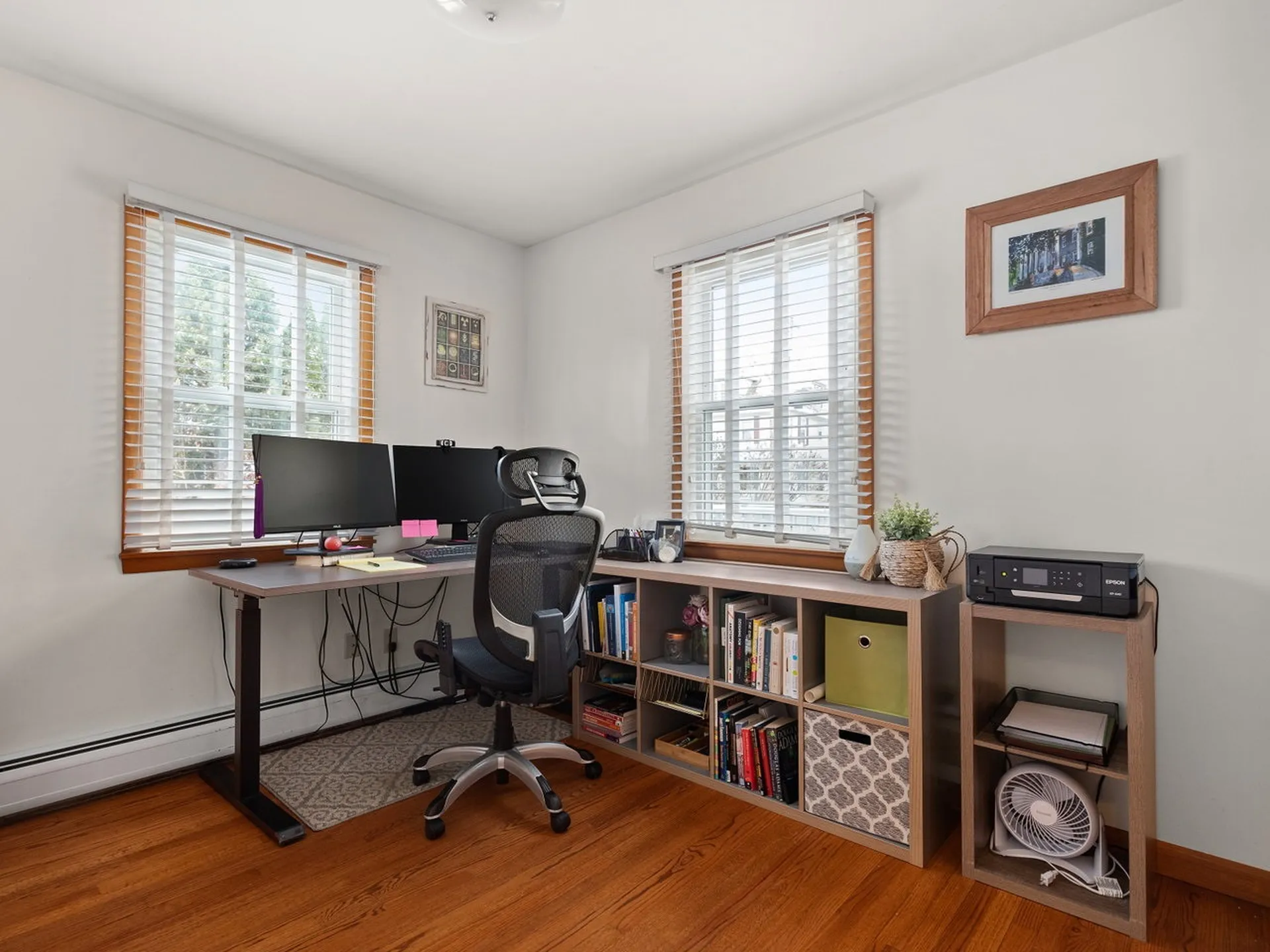 28 Franklin Street Winooski VT 05404