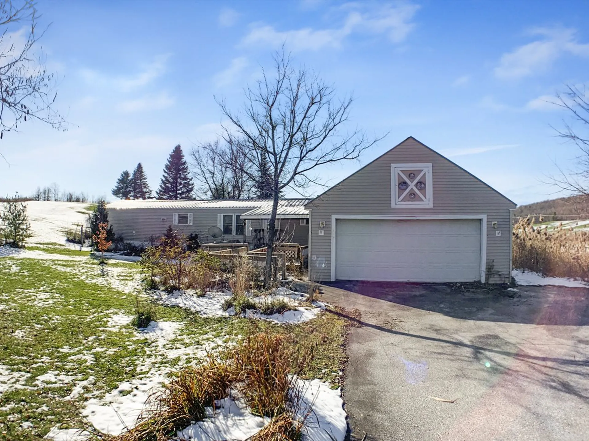 115 W Berkshire Road Enosburg VT 05450