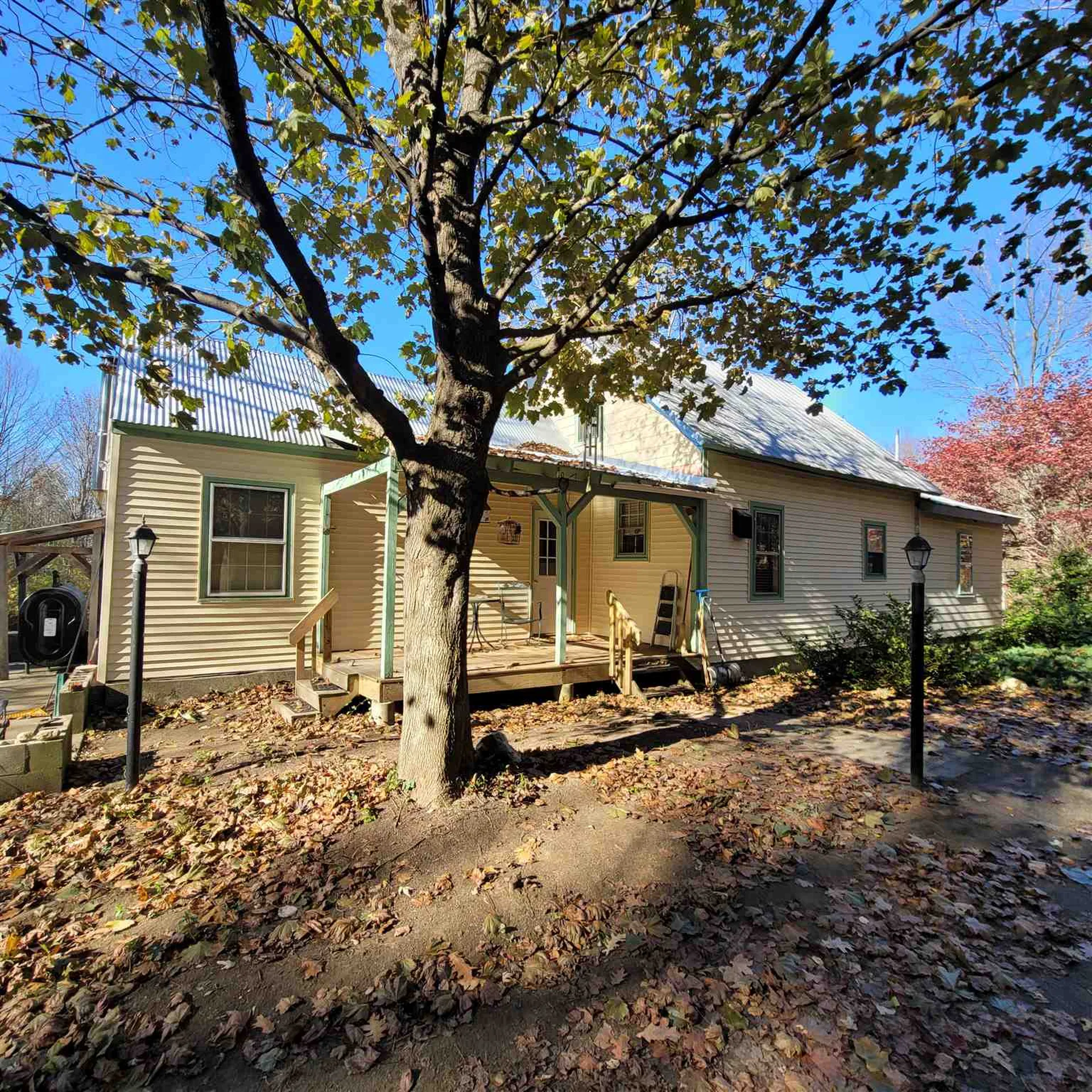 29 Wilmuth Drive Springfield VT 05156
