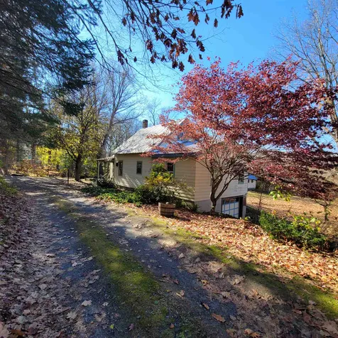 29 Wilmuth Drive Springfield VT 05156