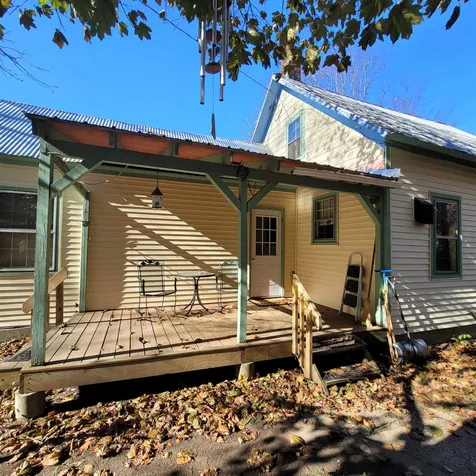 29 Wilmuth Drive Springfield VT 05156