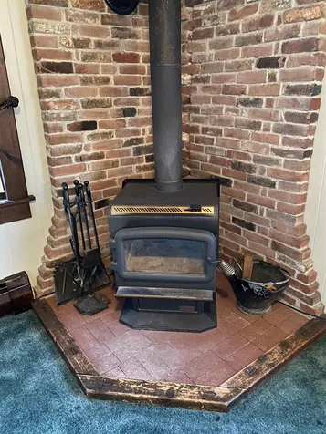 29 Wilmuth Drive Springfield VT 05156