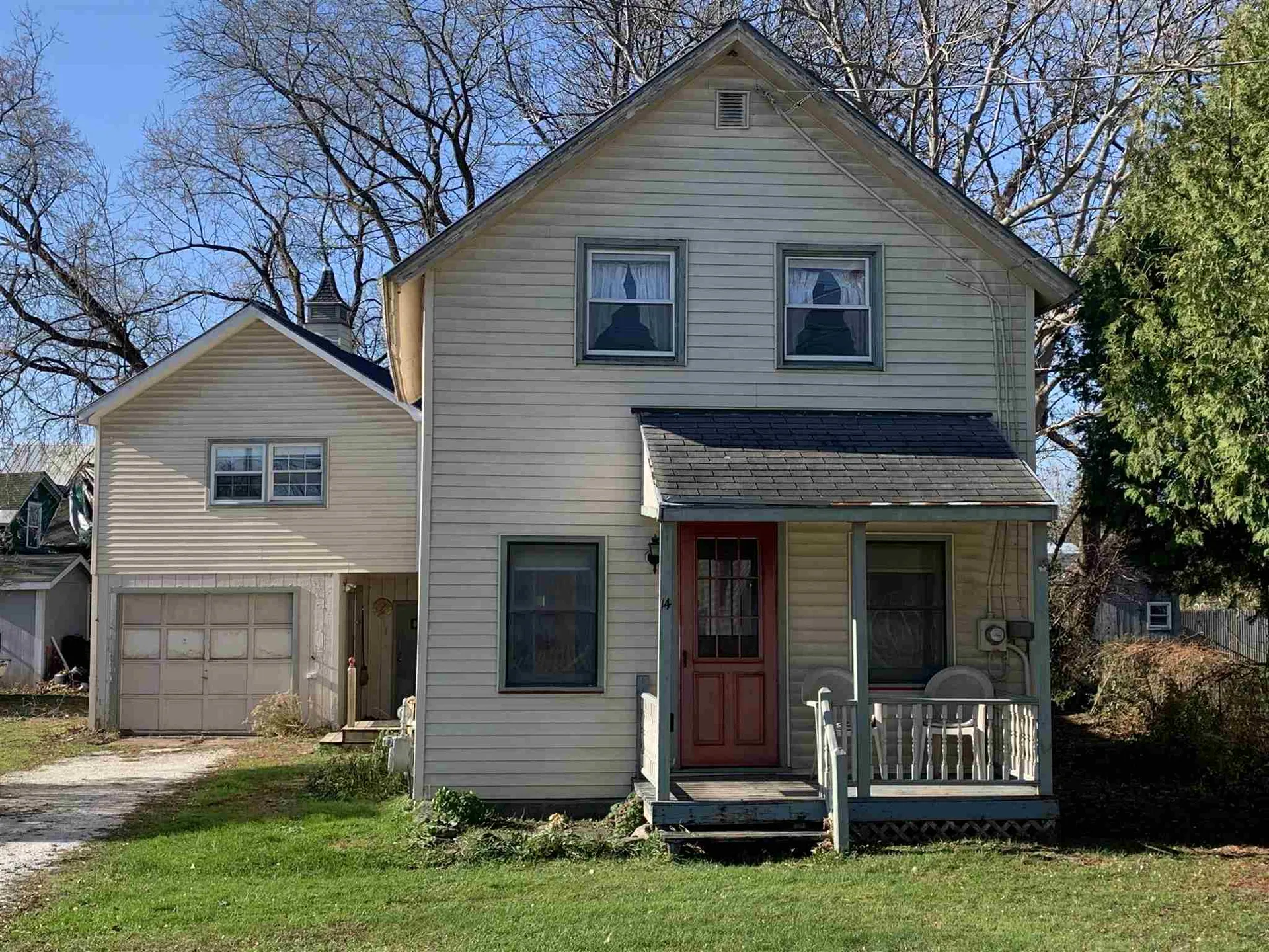 14 Pine Street Swanton VT 05488