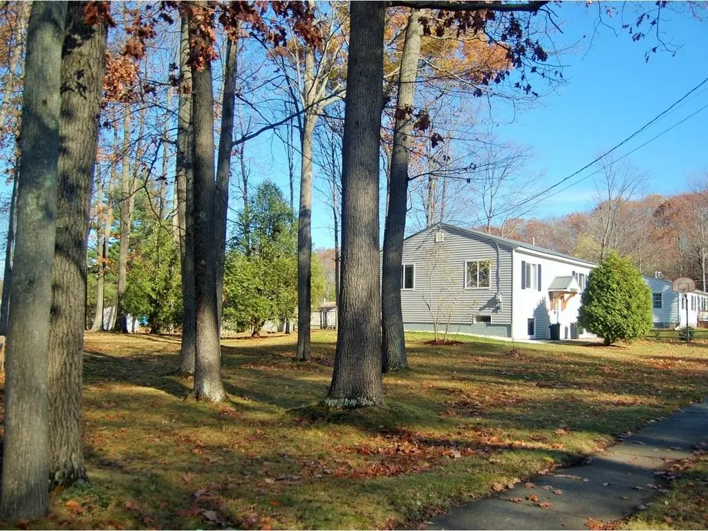 4 Button Drive Essex VT 05452