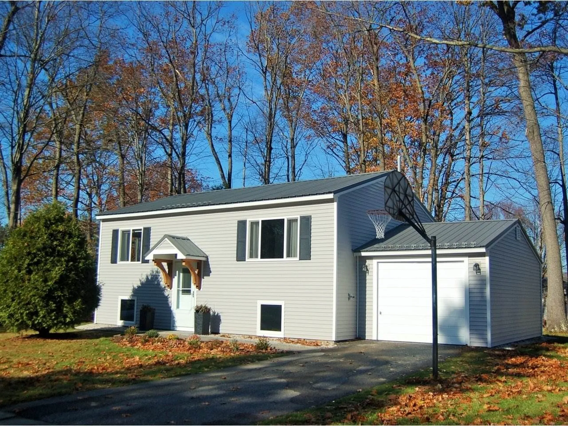4 Button Drive Essex VT 05452