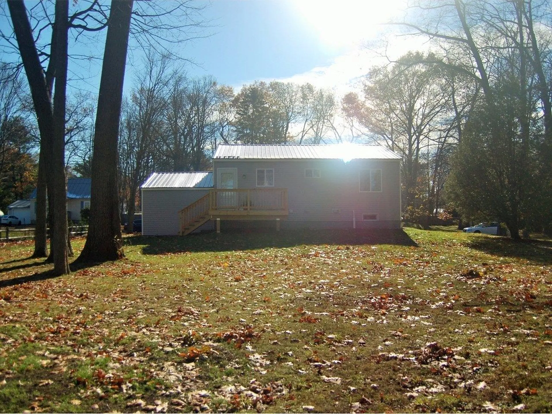 4 Button Drive Essex VT 05452