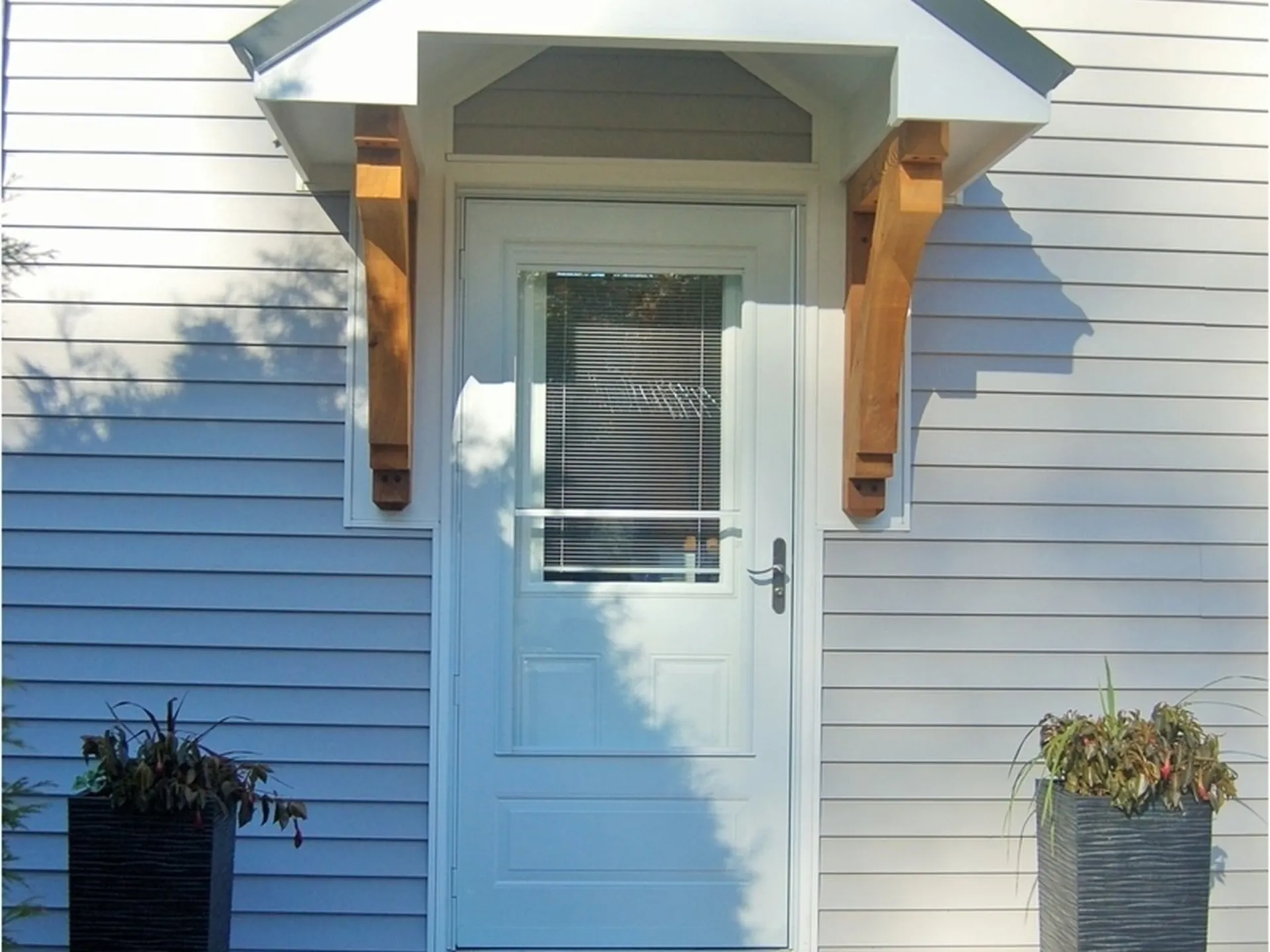 4 Button Drive Essex VT 05452