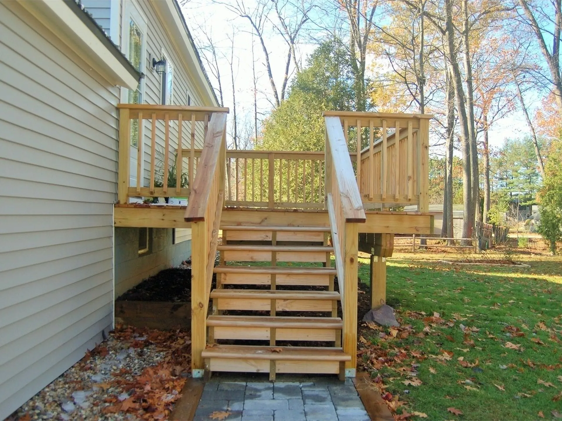 4 Button Drive Essex VT 05452