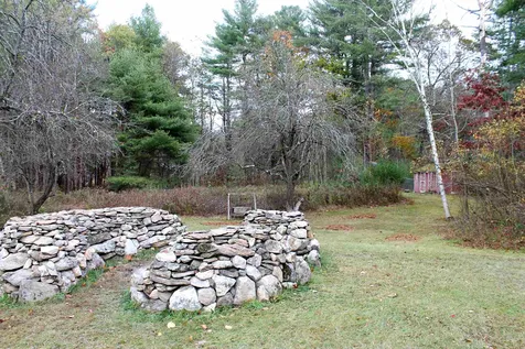 112 Pelham Road Hudson NH 03051