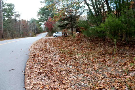 112 Pelham Road Hudson NH 03051