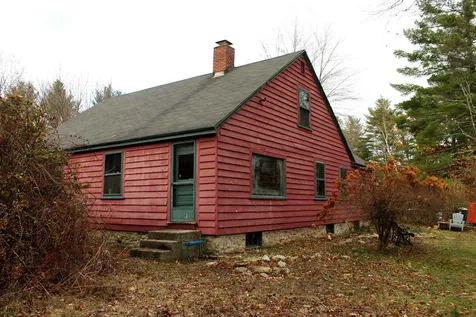 112 Pelham Road Hudson NH 03051