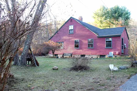 112 Pelham Road Hudson NH 03051