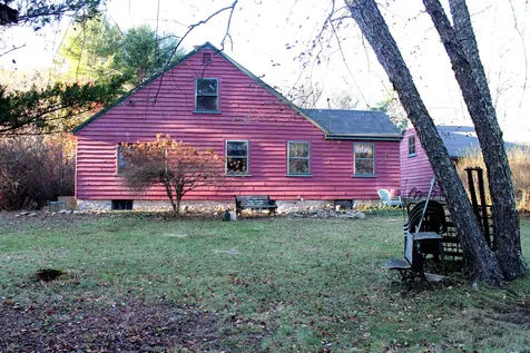 112 Pelham Road Hudson NH 03051