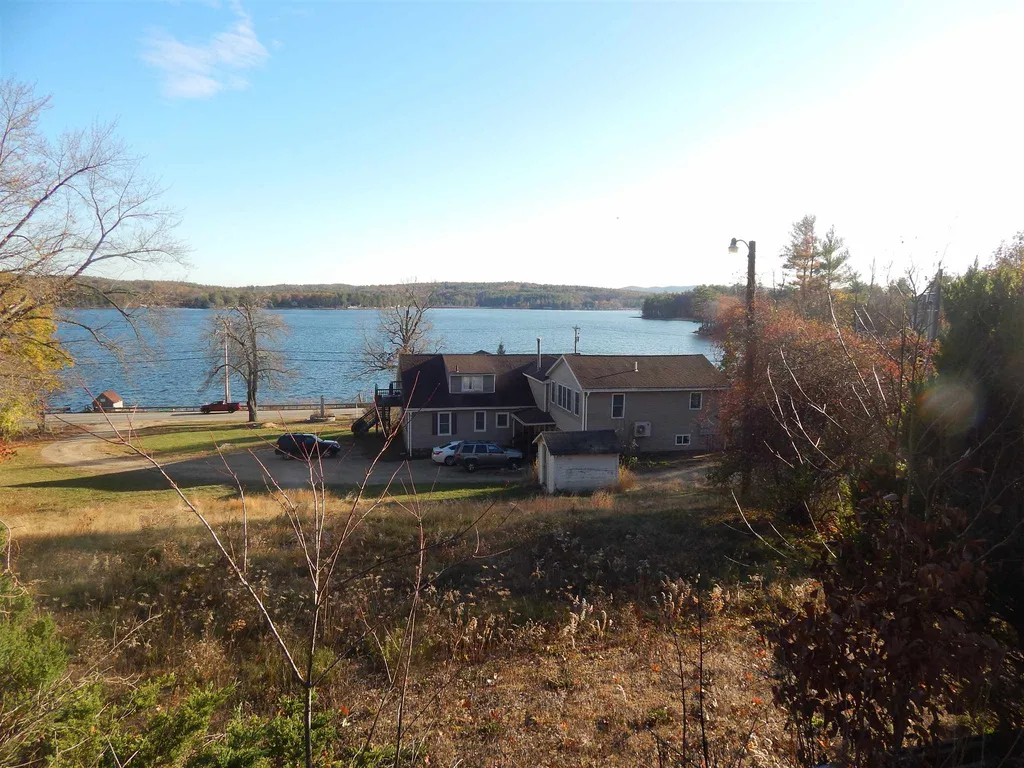 822 Laconia Road Tilton NH 03276