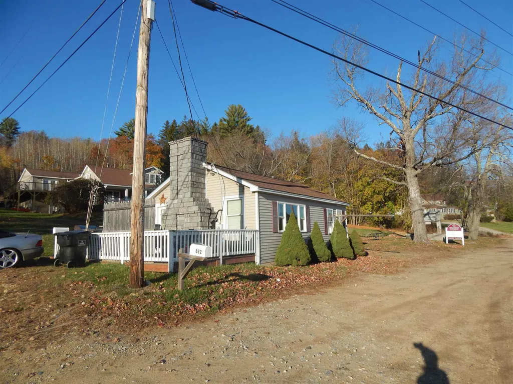 822 Laconia Road Tilton NH 03276