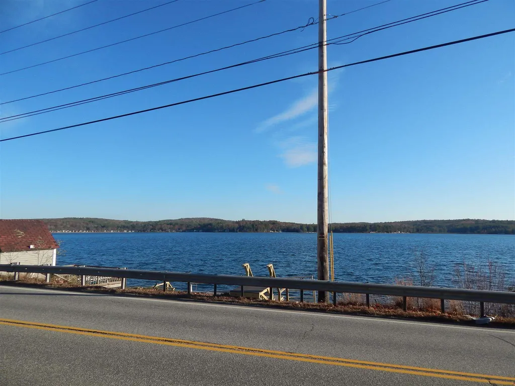 822 Laconia Road Tilton NH 03276
