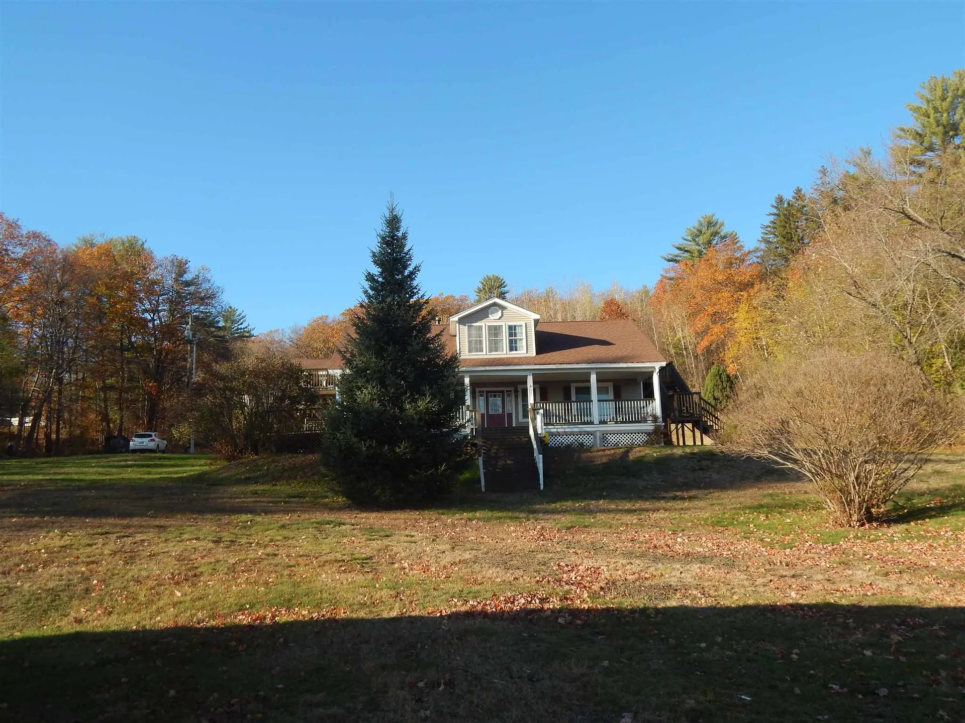 822 Laconia Road Tilton NH 03276
