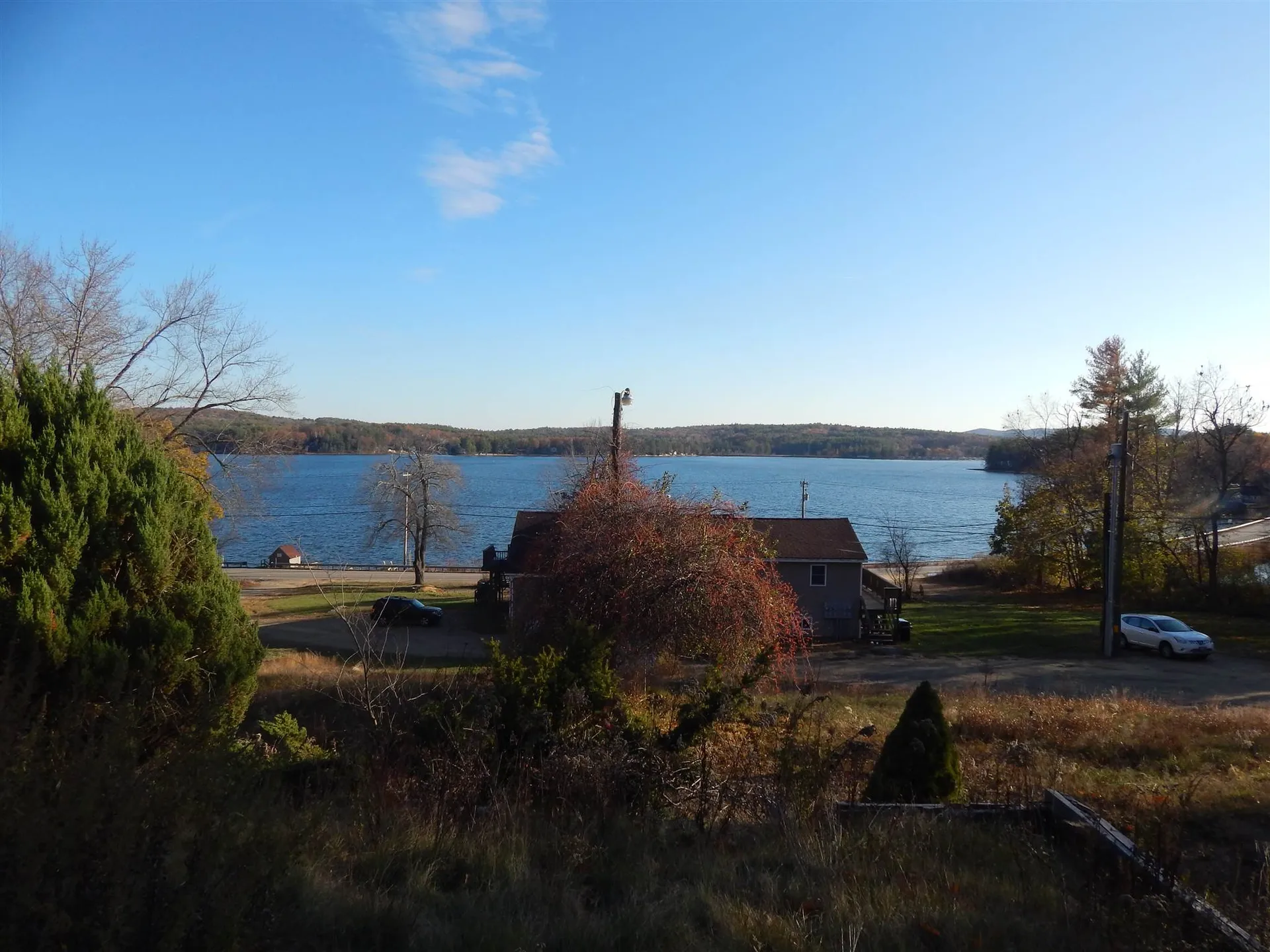 822 Laconia Road Tilton NH 03276