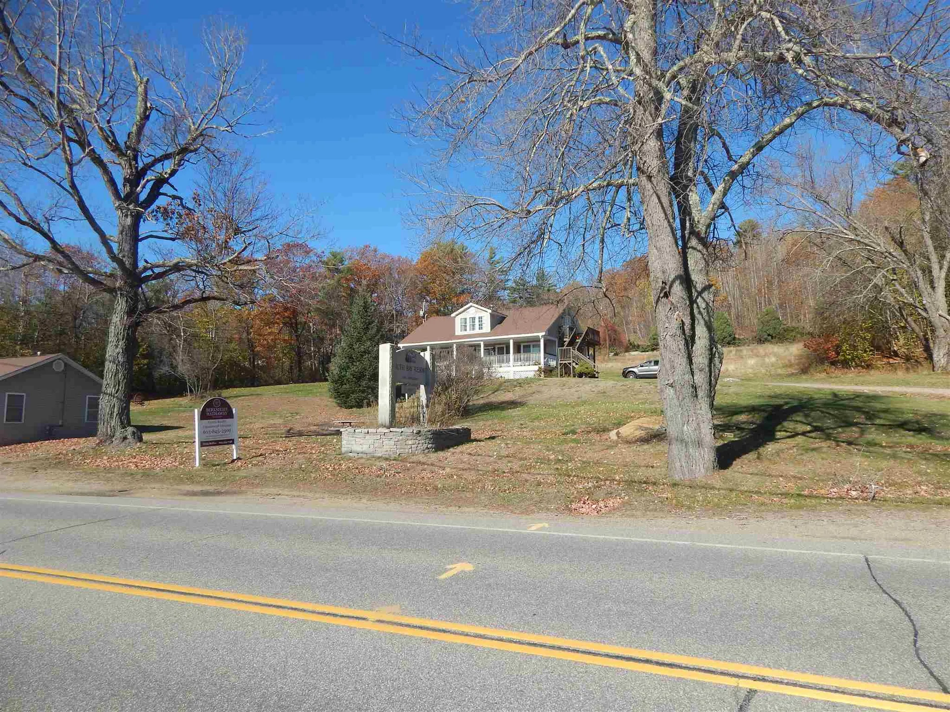 822 Laconia Road Tilton NH 03276