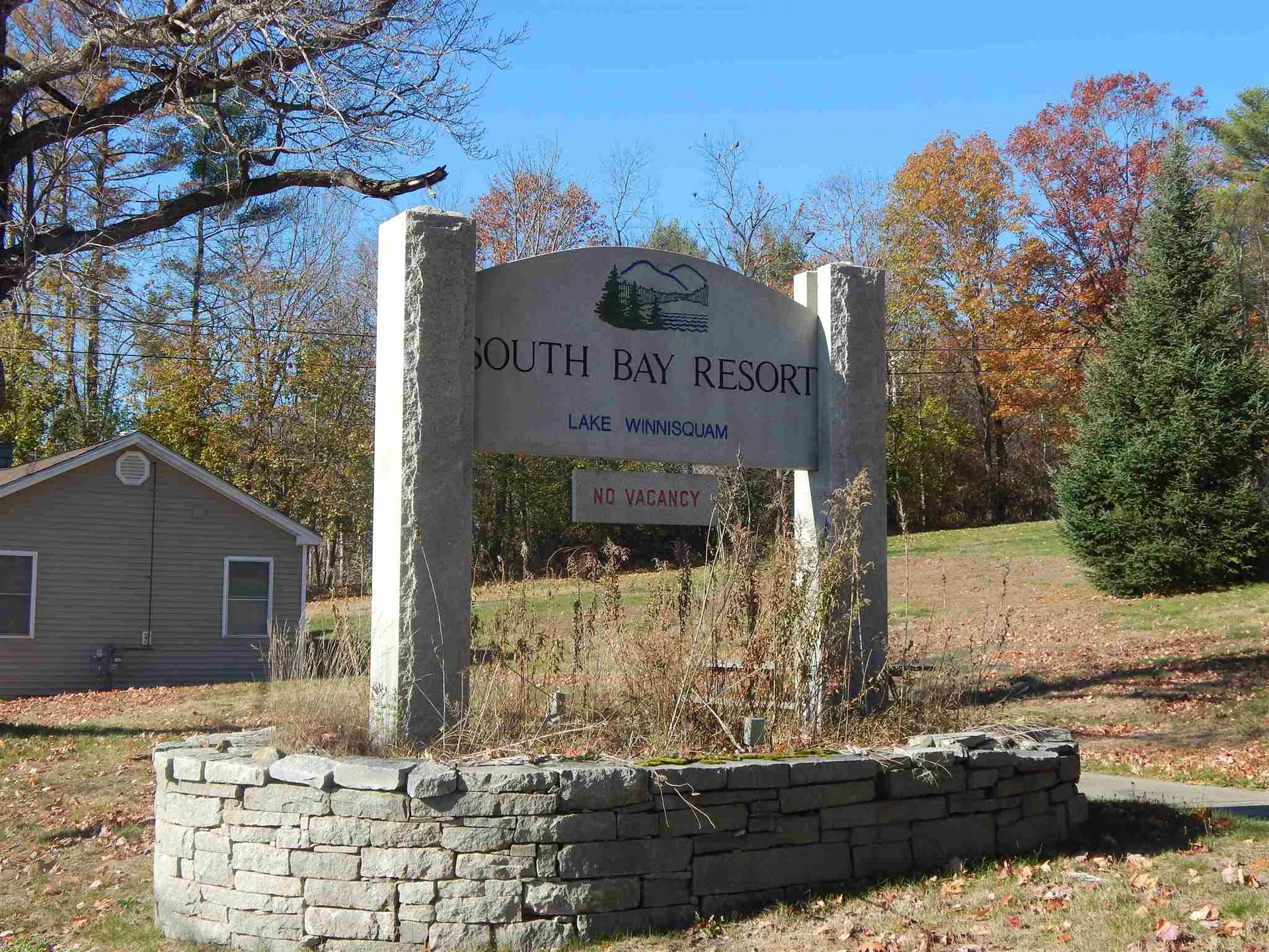 822 Laconia Road Tilton NH 03276