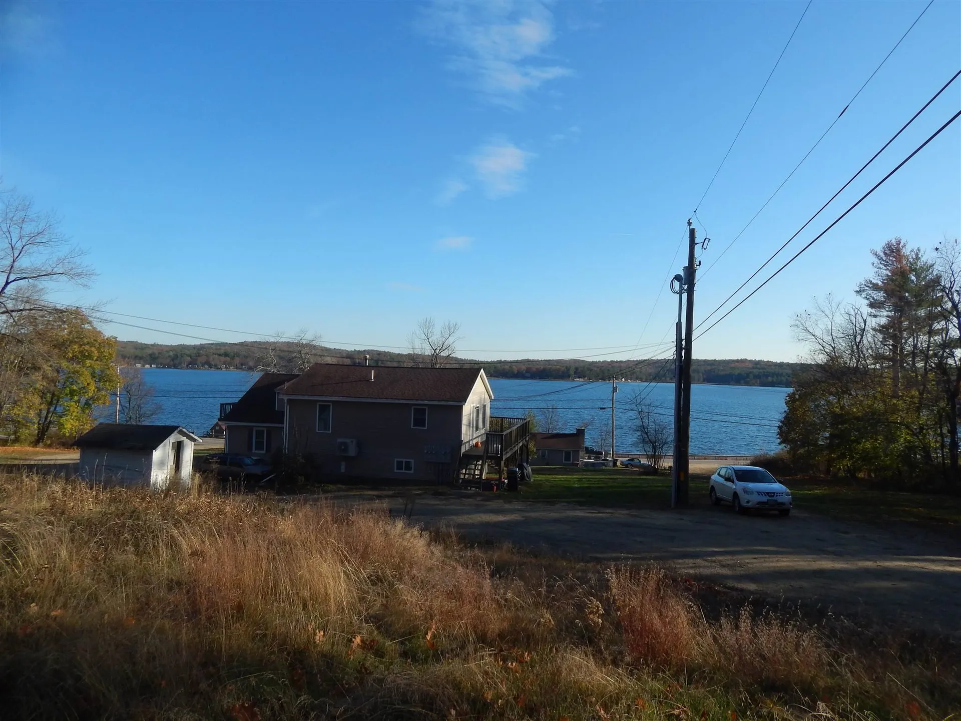 822 Laconia Road Tilton NH 03276