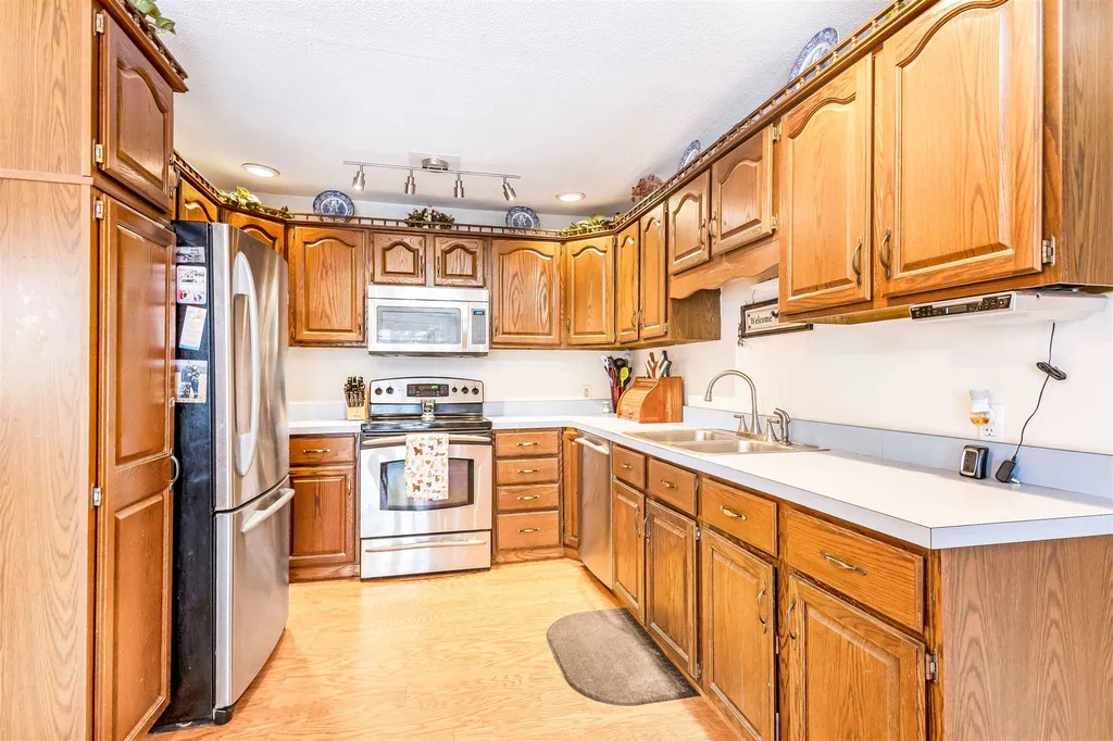 429 Street Albans Road Swanton VT 05488