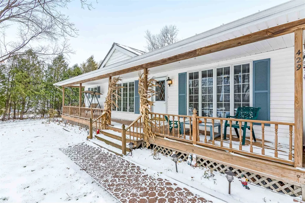 429 Street Albans Road Swanton VT 05488