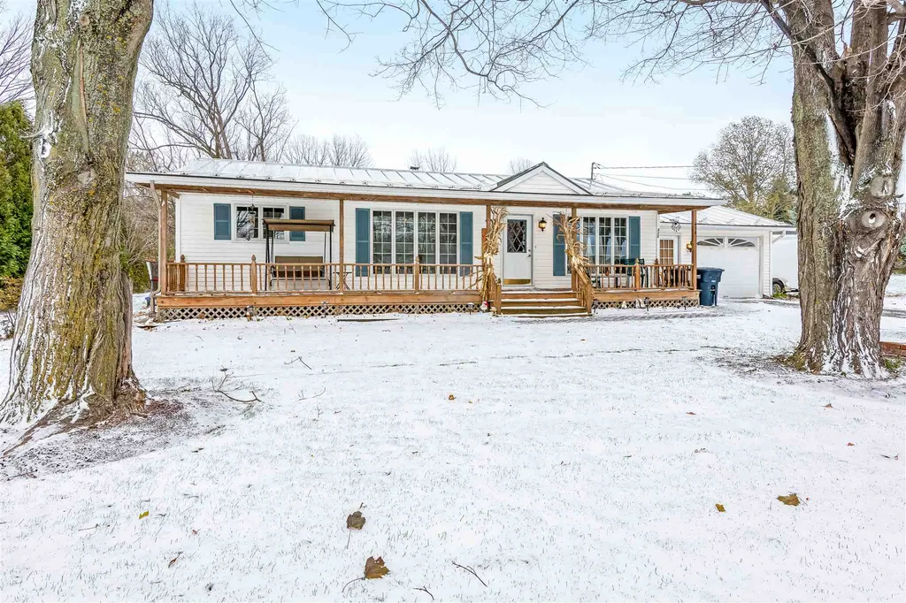 429 Street Albans Road Swanton VT 05488