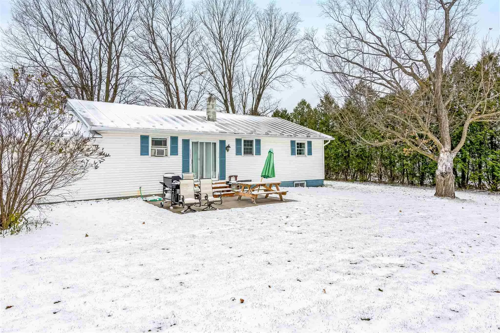 429 Street Albans Road Swanton VT 05488