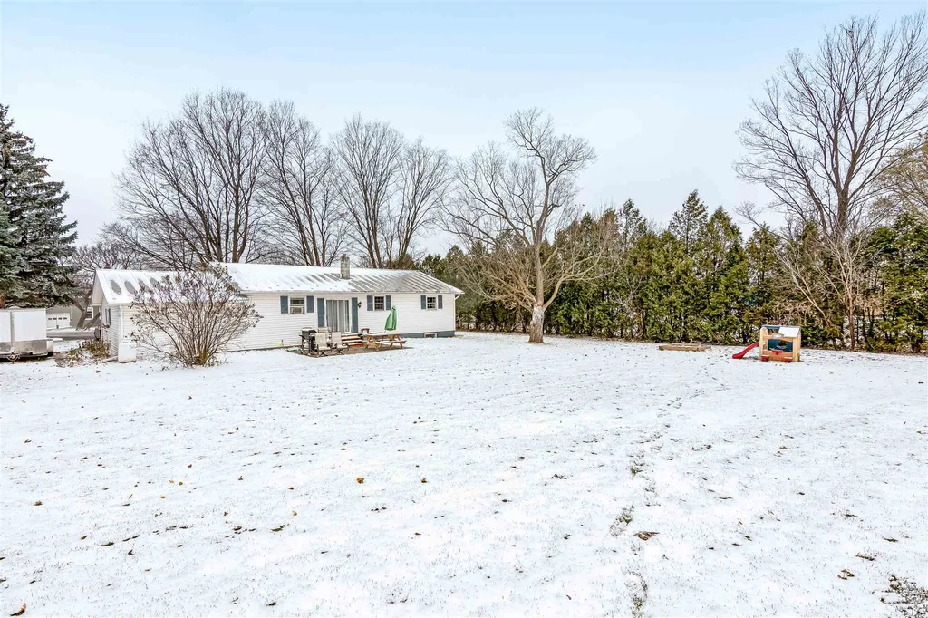 429 Street Albans Road Swanton VT 05488