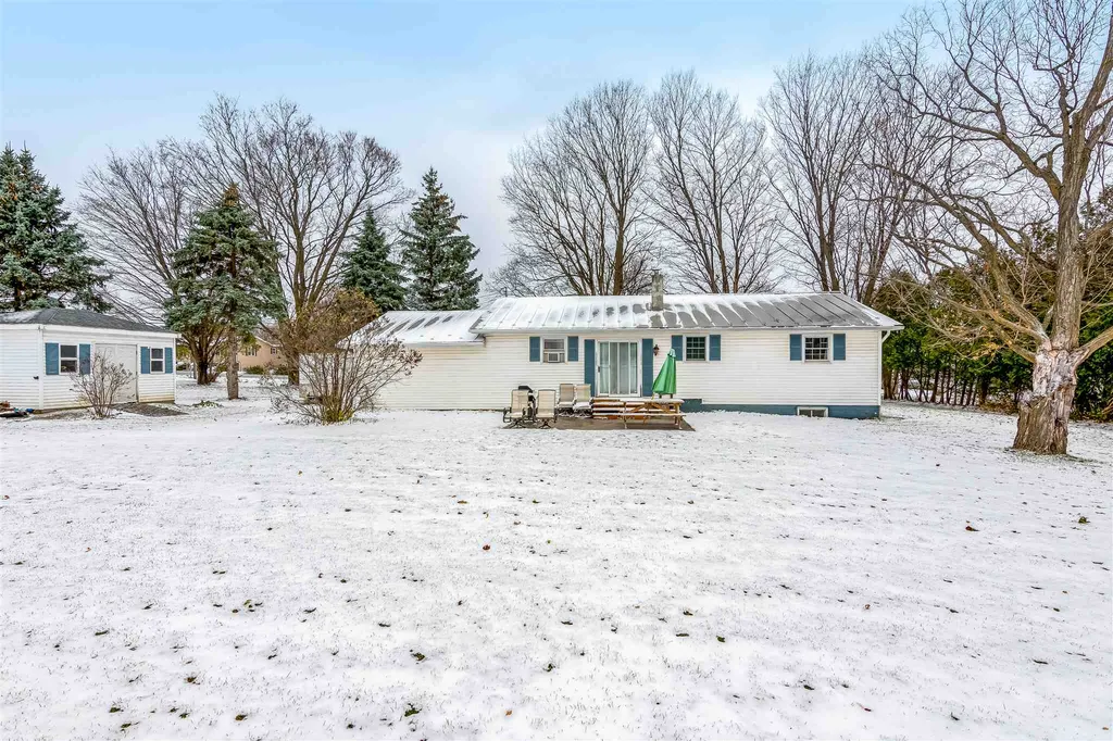 429 Street Albans Road Swanton VT 05488