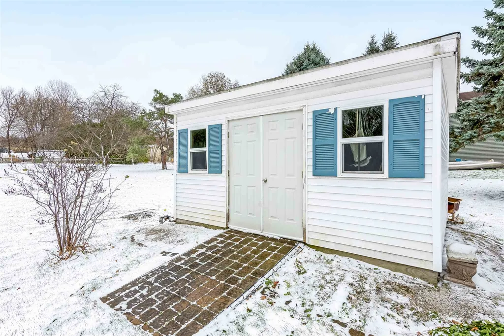 429 Street Albans Road Swanton VT 05488