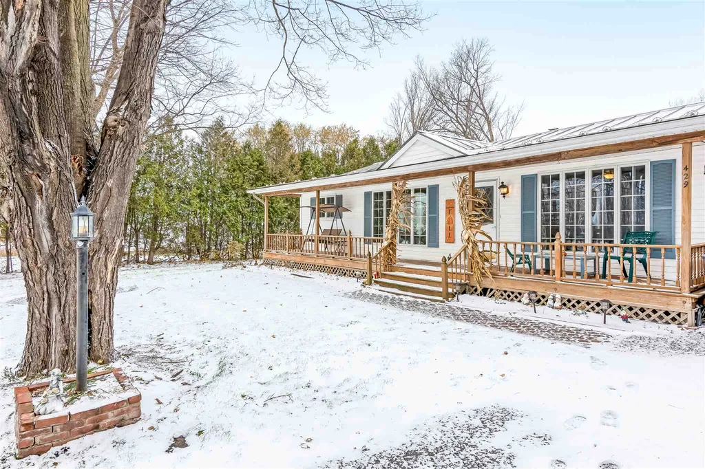 429 Street Albans Road Swanton VT 05488