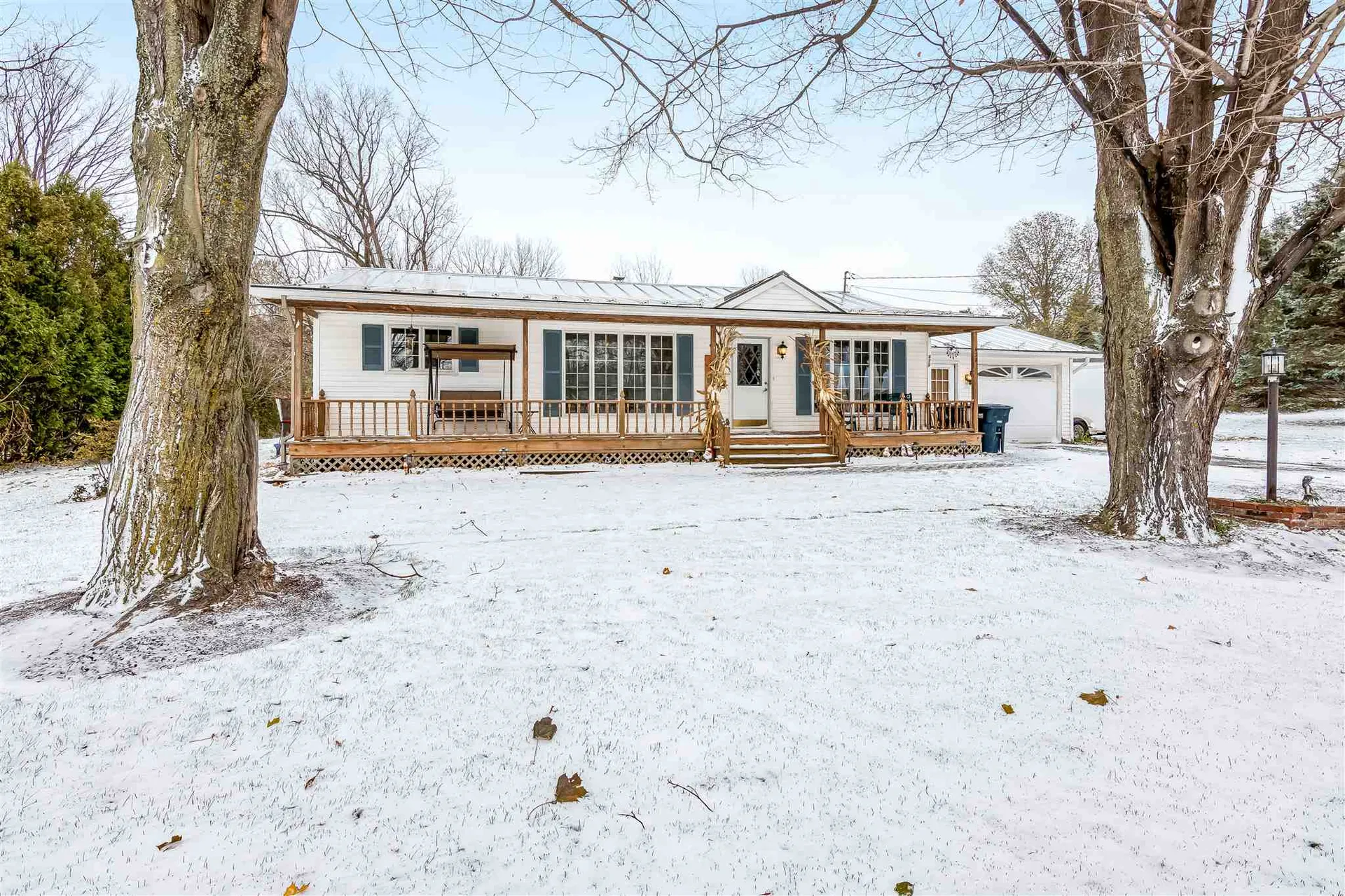 429 Street Albans Road Swanton VT 05488
