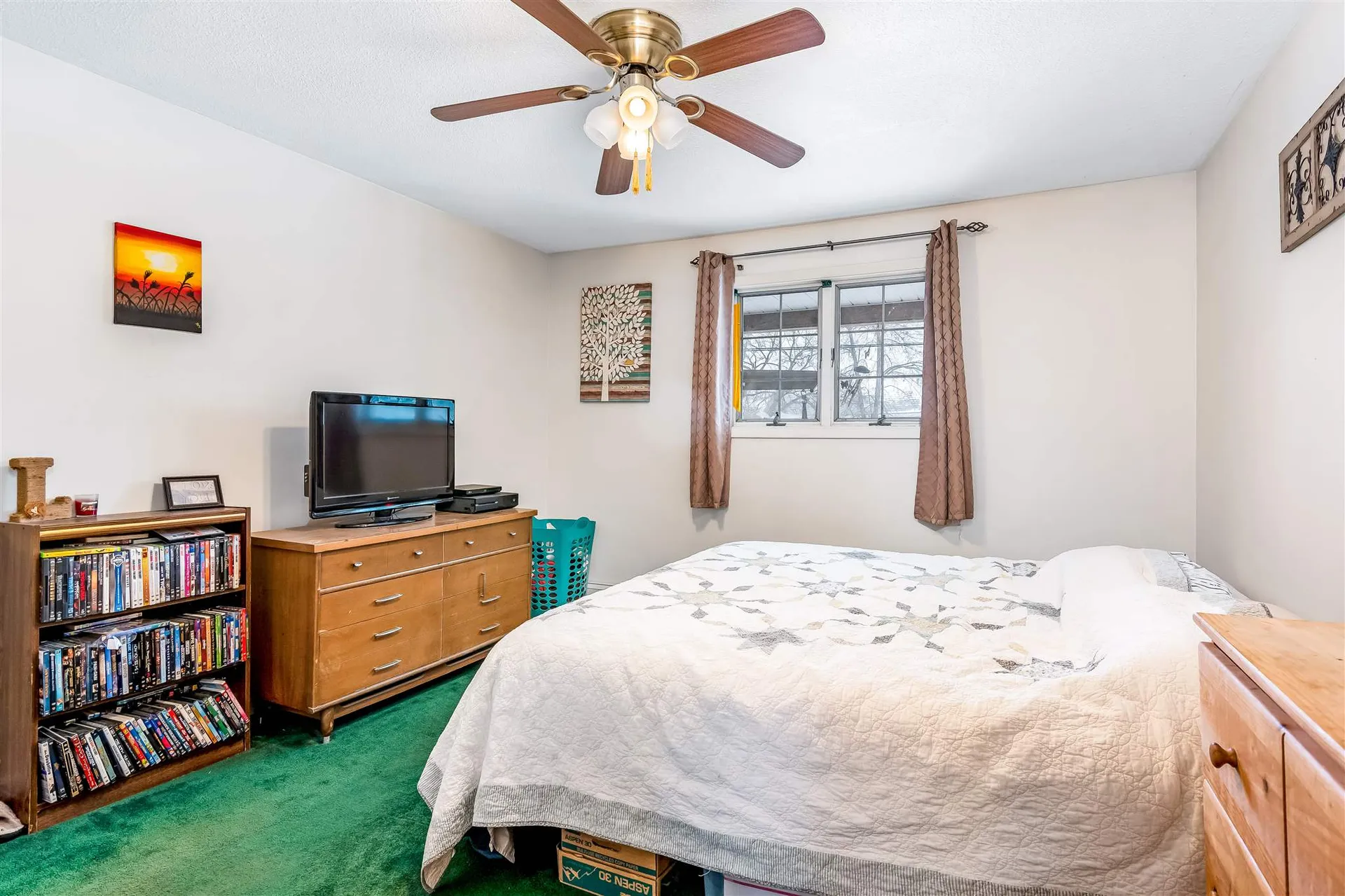 429 Street Albans Road Swanton VT 05488