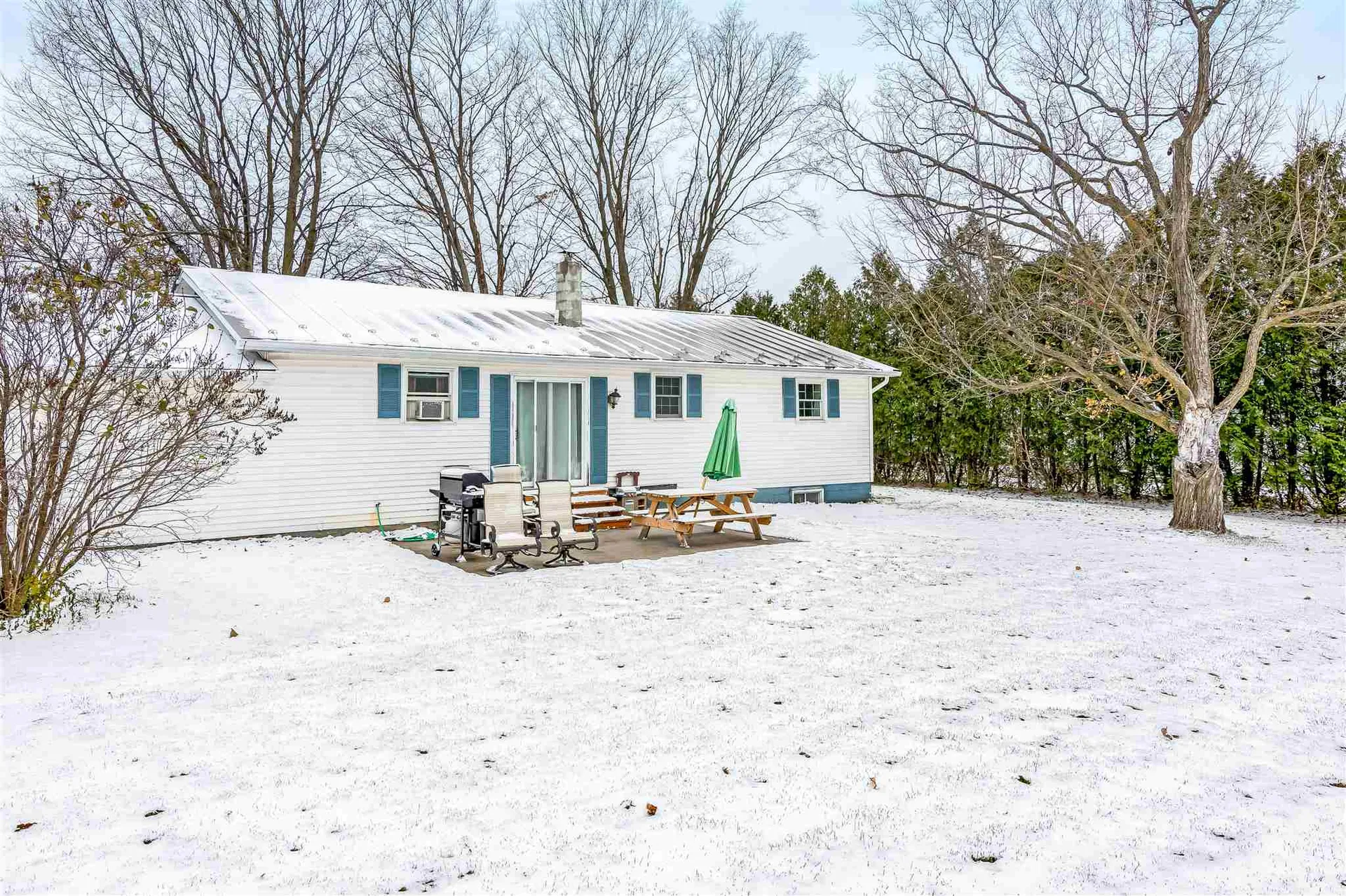 429 Street Albans Road Swanton VT 05488