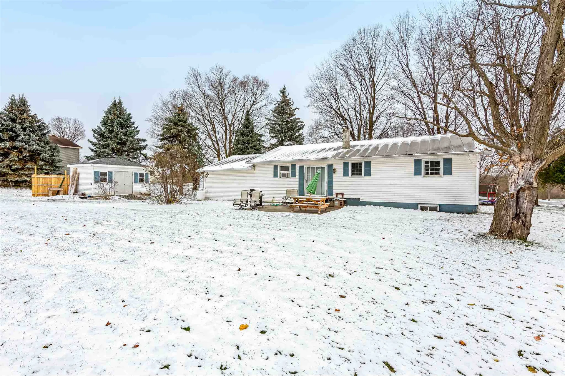 429 Street Albans Road Swanton VT 05488